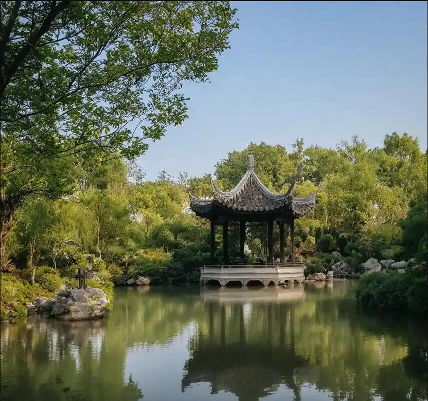 台州椒江雨韵建筑有限公司