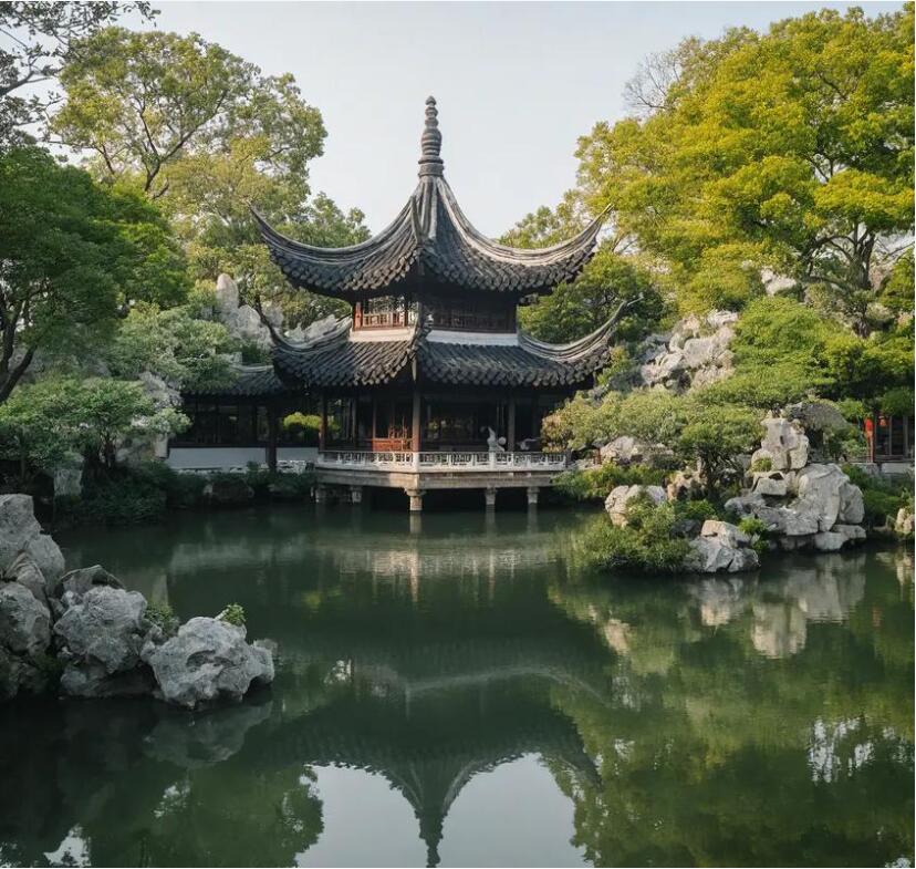 台州椒江雨韵建筑有限公司